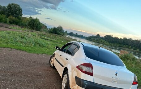 Renault Megane II, 2008 год, 320 000 рублей, 2 фотография