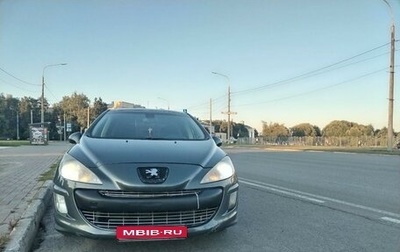 Peugeot 308 II, 2008 год, 399 999 рублей, 1 фотография