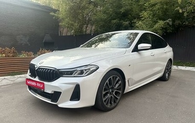 BMW 6 серия, 2021 год, 5 650 000 рублей, 1 фотография