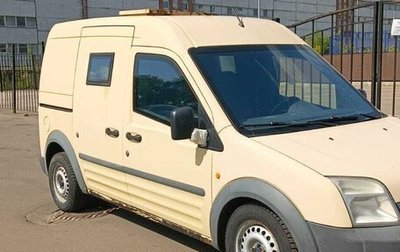 Ford Tourneo Connect I, 2008 год, 650 000 рублей, 1 фотография