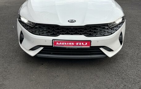 KIA K5, 2020 год, 2 550 000 рублей, 1 фотография