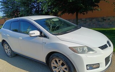 Mazda CX-7 I рестайлинг, 2008 год, 980 000 рублей, 1 фотография