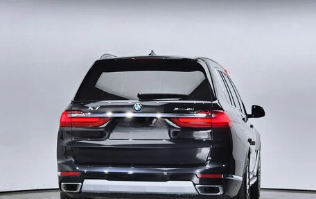 BMW X7, 2021 год, 7 900 000 рублей, 4 фотография