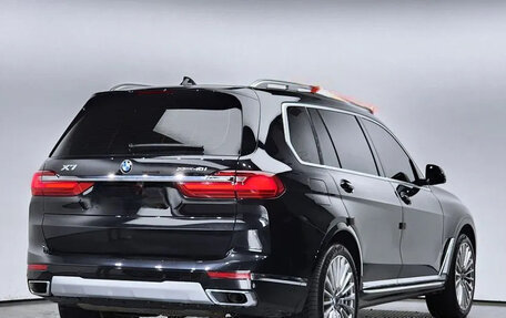 BMW X7, 2021 год, 7 900 000 рублей, 3 фотография