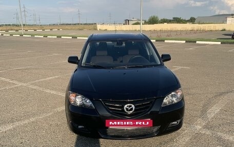 Mazda 3, 2004 год, 585 000 рублей, 1 фотография