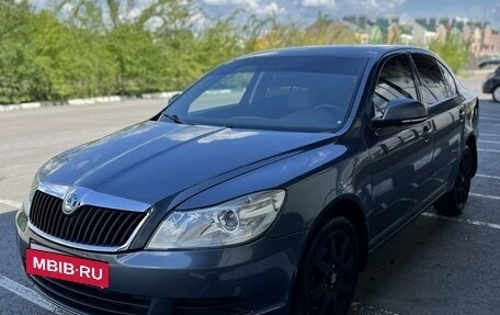 Skoda Octavia, 2011 год, 650 000 рублей, 2 фотография