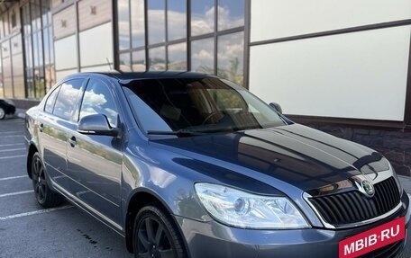 Skoda Octavia, 2011 год, 650 000 рублей, 4 фотография