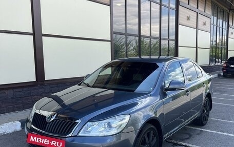 Skoda Octavia, 2011 год, 650 000 рублей, 3 фотография