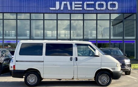 Volkswagen Transporter T4, 2003 год, 709 000 рублей, 4 фотография