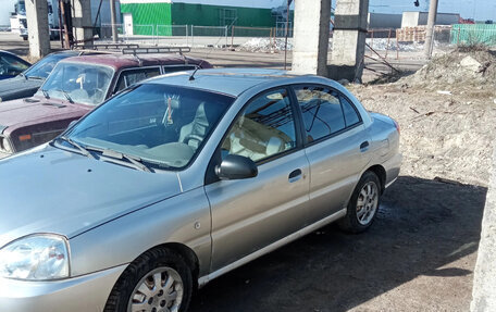 KIA Rio II, 2004 год, 300 000 рублей, 2 фотография