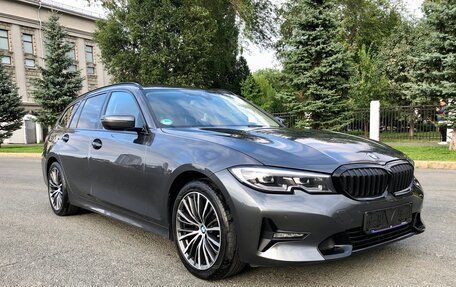 BMW 3 серия, 2020 год, 3 150 000 рублей, 3 фотография