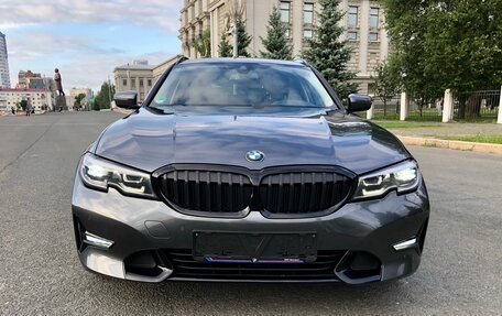 BMW 3 серия, 2020 год, 3 150 000 рублей, 2 фотография