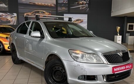 Skoda Octavia, 2008 год, 495 000 рублей, 2 фотография