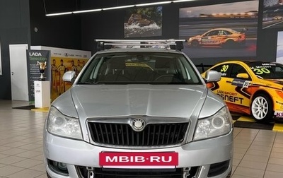 Skoda Octavia, 2008 год, 495 000 рублей, 1 фотография