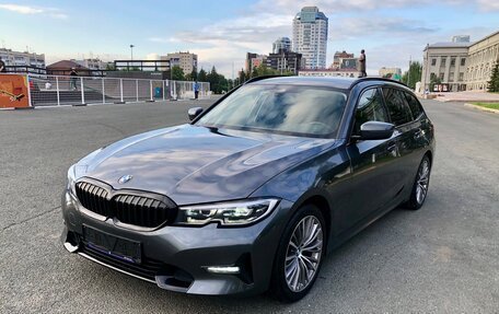 BMW 3 серия, 2020 год, 3 150 000 рублей, 7 фотография