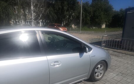 Toyota Prius, 2007 год, 850 000 рублей, 2 фотография