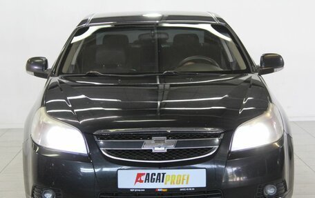 Chevrolet Epica, 2011 год, 590 000 рублей, 1 фотография