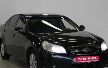 Chevrolet Epica, 2011 год, 590 000 рублей, 2 фотография