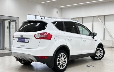 Ford Kuga III, 2012 год, 950 000 рублей, 1 фотография