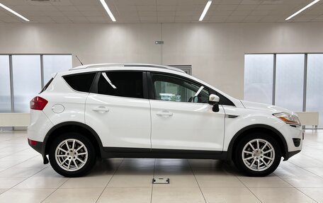 Ford Kuga III, 2012 год, 950 000 рублей, 7 фотография