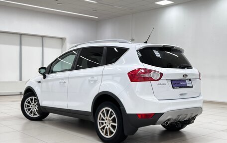 Ford Kuga III, 2012 год, 950 000 рублей, 3 фотография