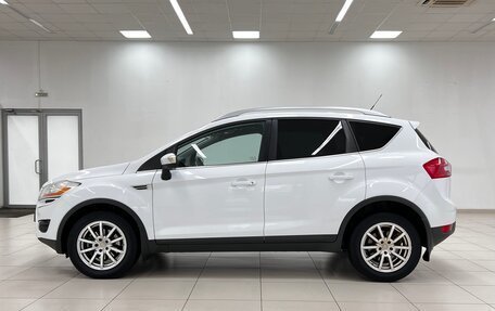 Ford Kuga III, 2012 год, 950 000 рублей, 6 фотография