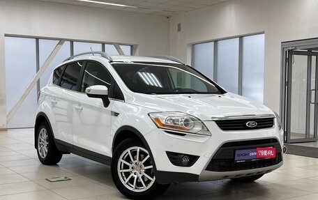 Ford Kuga III, 2012 год, 950 000 рублей, 2 фотография