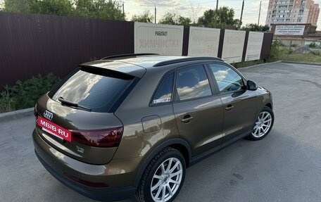 Audi Q3, 2012 год, 2 990 000 рублей, 5 фотография