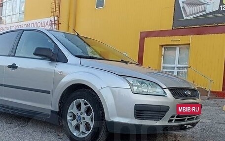 Ford Focus II рестайлинг, 2006 год, 590 000 рублей, 2 фотография