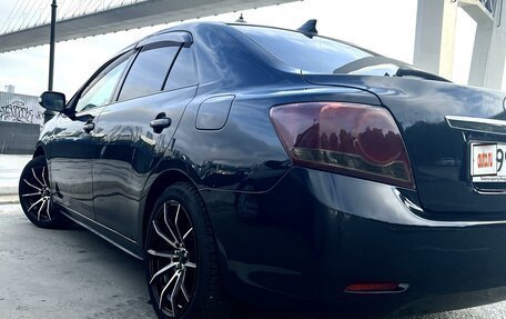 Toyota Allion, 2008 год, 990 000 рублей, 9 фотография