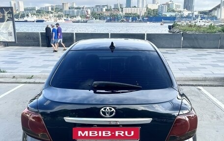 Toyota Allion, 2008 год, 990 000 рублей, 6 фотография