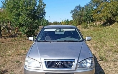 Chery Amulet (A15) I, 2007 год, 190 000 рублей, 1 фотография