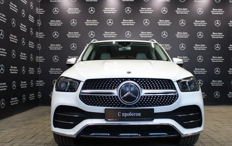 Mercedes-Benz GLE, 2019 год, 5 950 000 рублей, 5 фотография