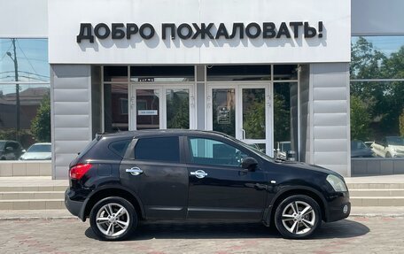 Nissan Qashqai, 2007 год, 709 000 рублей, 4 фотография