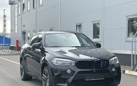 BMW X6 M, 2015 год, 4 450 000 рублей, 2 фотография