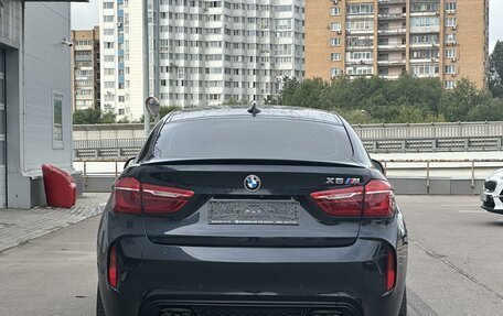 BMW X6 M, 2015 год, 4 450 000 рублей, 4 фотография