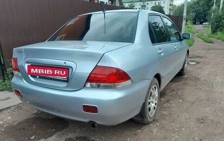 Mitsubishi Lancer IX, 2005 год, 540 000 рублей, 3 фотография