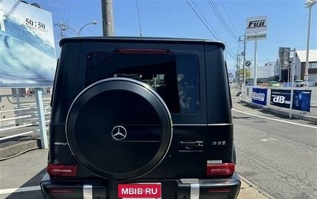 Mercedes-Benz G-Класс W463 рестайлинг _iii, 2021 год, 16 926 000 рублей, 3 фотография