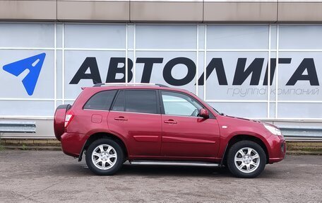 Chery Tiggo (T11), 2014 год, 661 000 рублей, 3 фотография