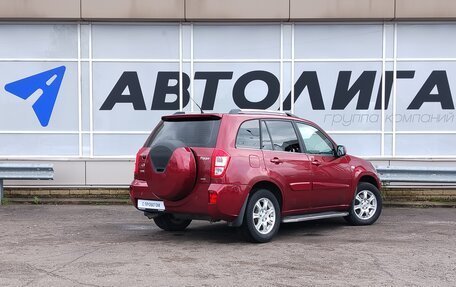 Chery Tiggo (T11), 2014 год, 661 000 рублей, 2 фотография