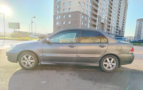 Mitsubishi Lancer IX, 2007 год, 330 000 рублей, 5 фотография