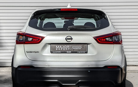 Nissan Qashqai, 2020 год, 2 445 000 рублей, 6 фотография