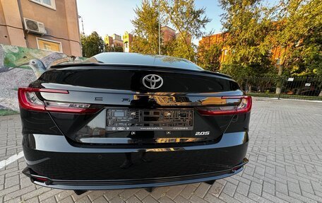 Toyota Camry, 2024 год, 3 900 000 рублей, 4 фотография