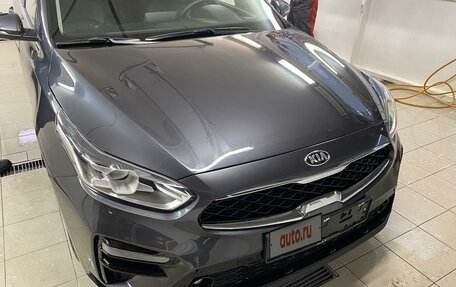 KIA K3, 2019 год, 2 000 000 рублей, 5 фотография