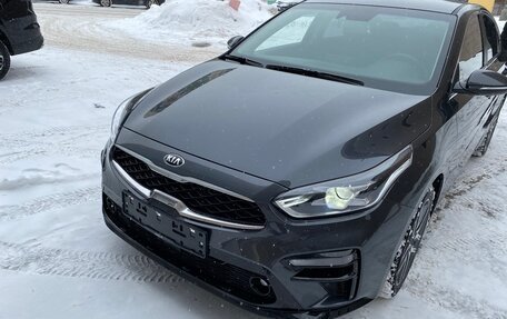 KIA K3, 2019 год, 2 000 000 рублей, 4 фотография