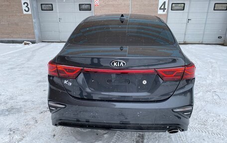 KIA K3, 2019 год, 2 000 000 рублей, 6 фотография