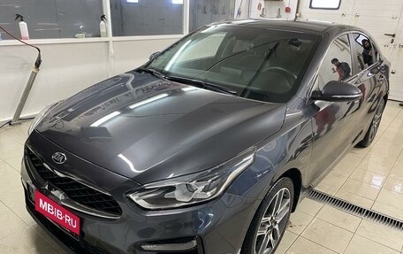 KIA K3, 2019 год, 2 000 000 рублей, 2 фотография