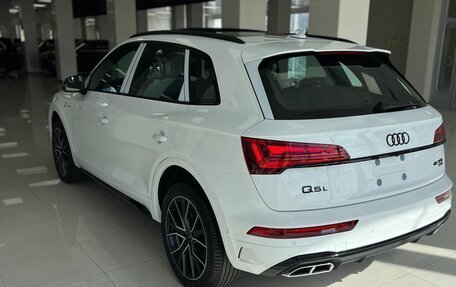 Audi Q5, 2023 год, 8 500 000 рублей, 6 фотография