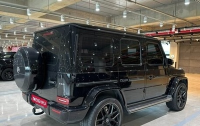 Mercedes-Benz G-Класс W463 рестайлинг _iii, 2022 год, 24 107 636 рублей, 1 фотография