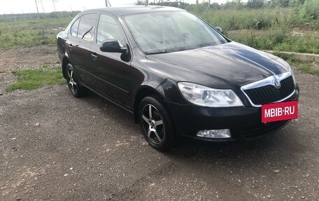 Skoda Octavia, 2013 год, 1 200 000 рублей, 2 фотография